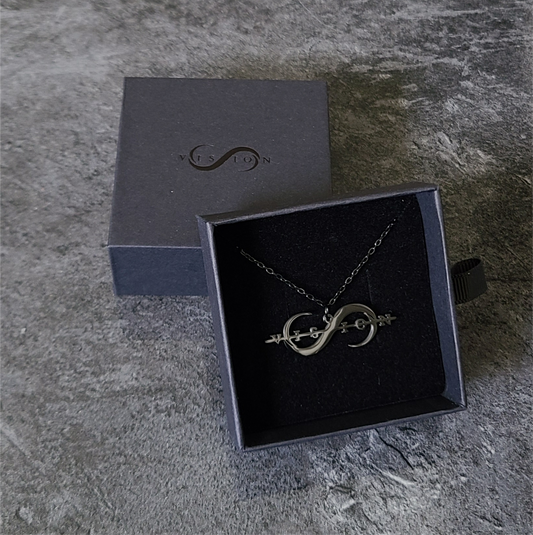 Vision Chain black