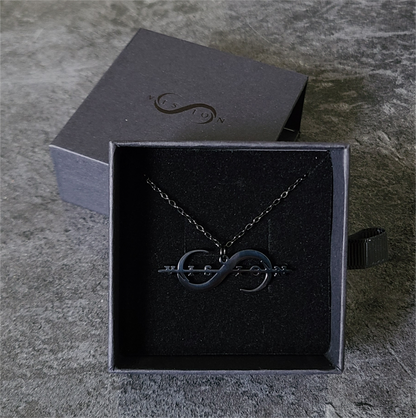 Vision Chain black