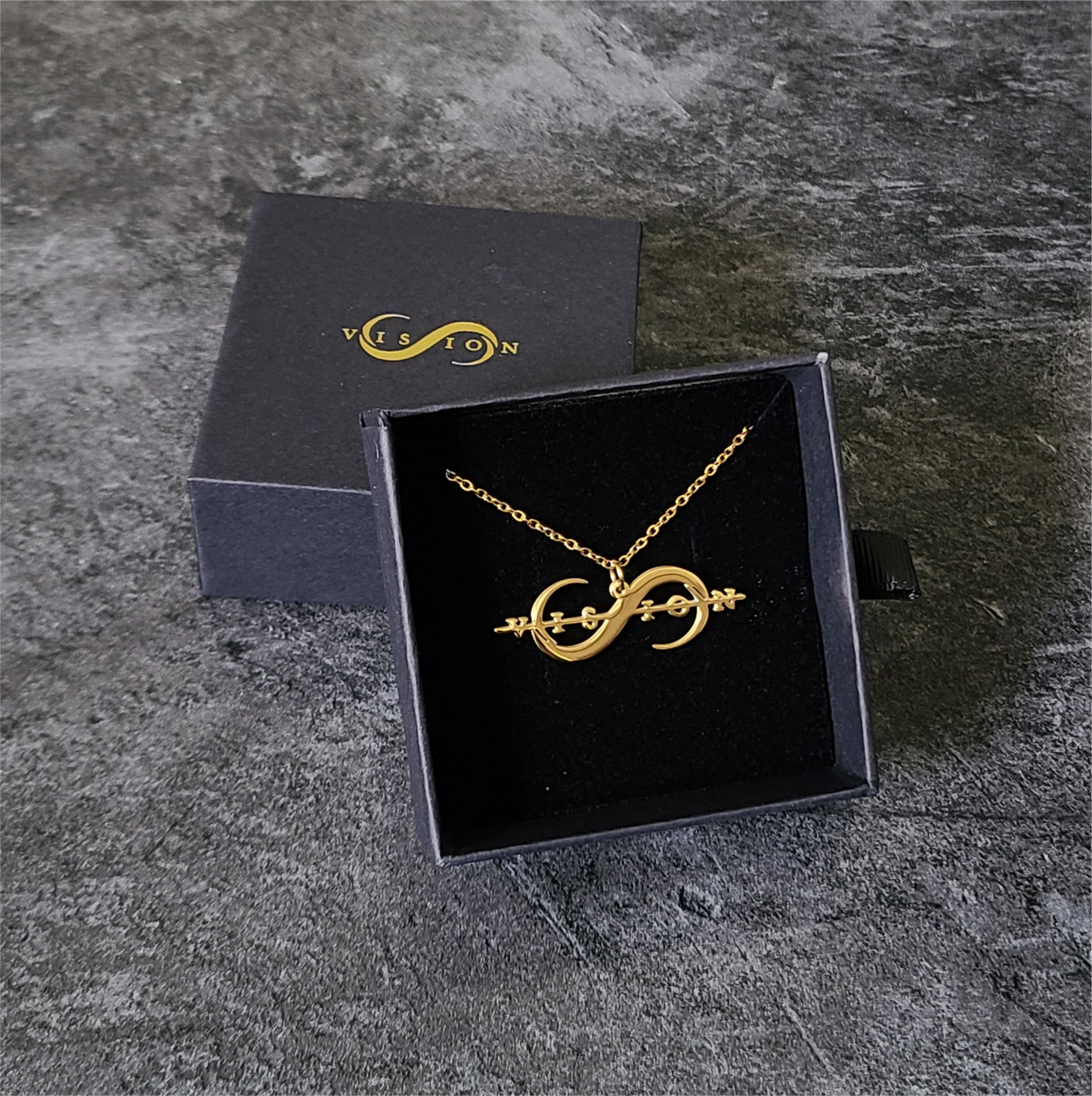 Vision Chain