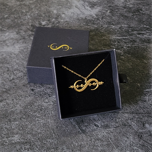 Vision Chain