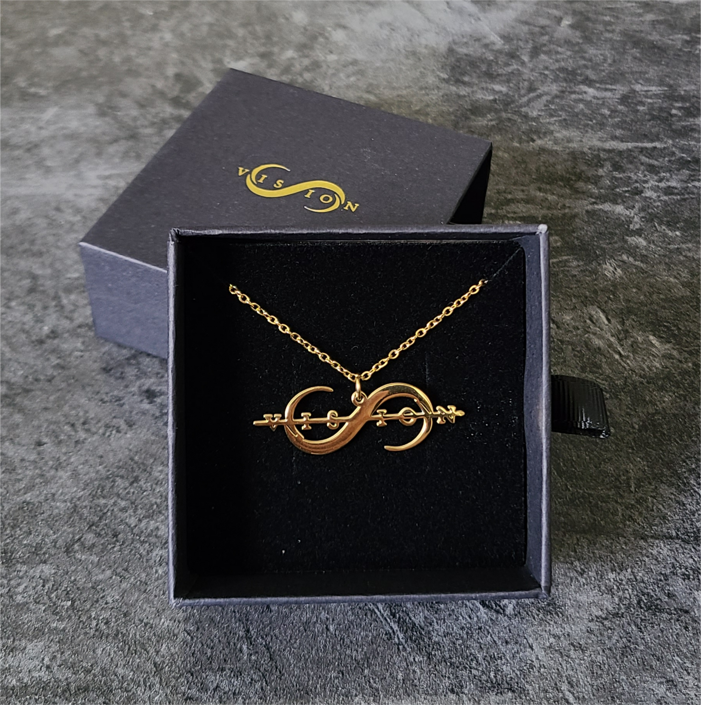 Vision Chain