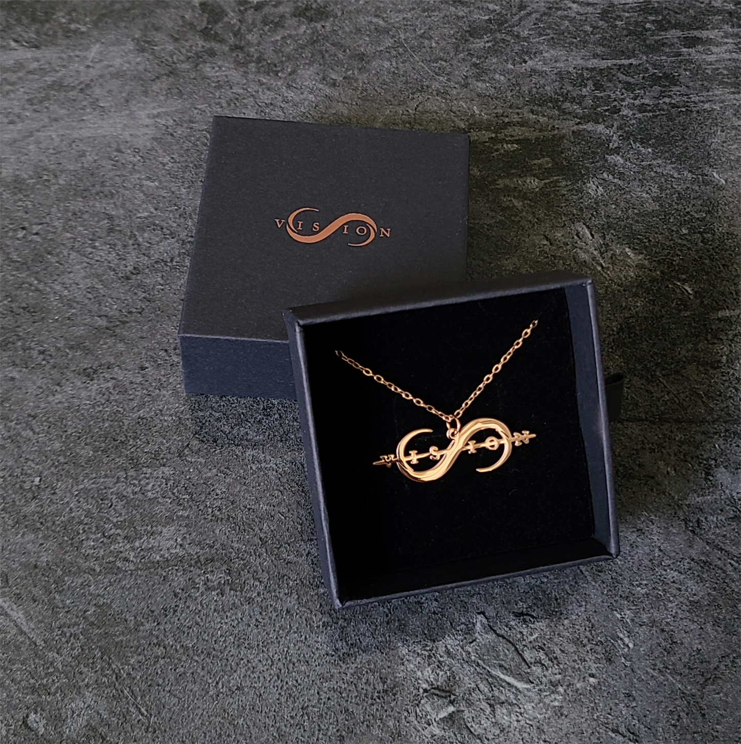 Vision Chain