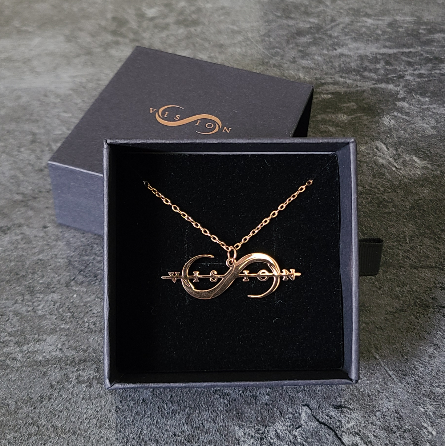 Vision Chain
