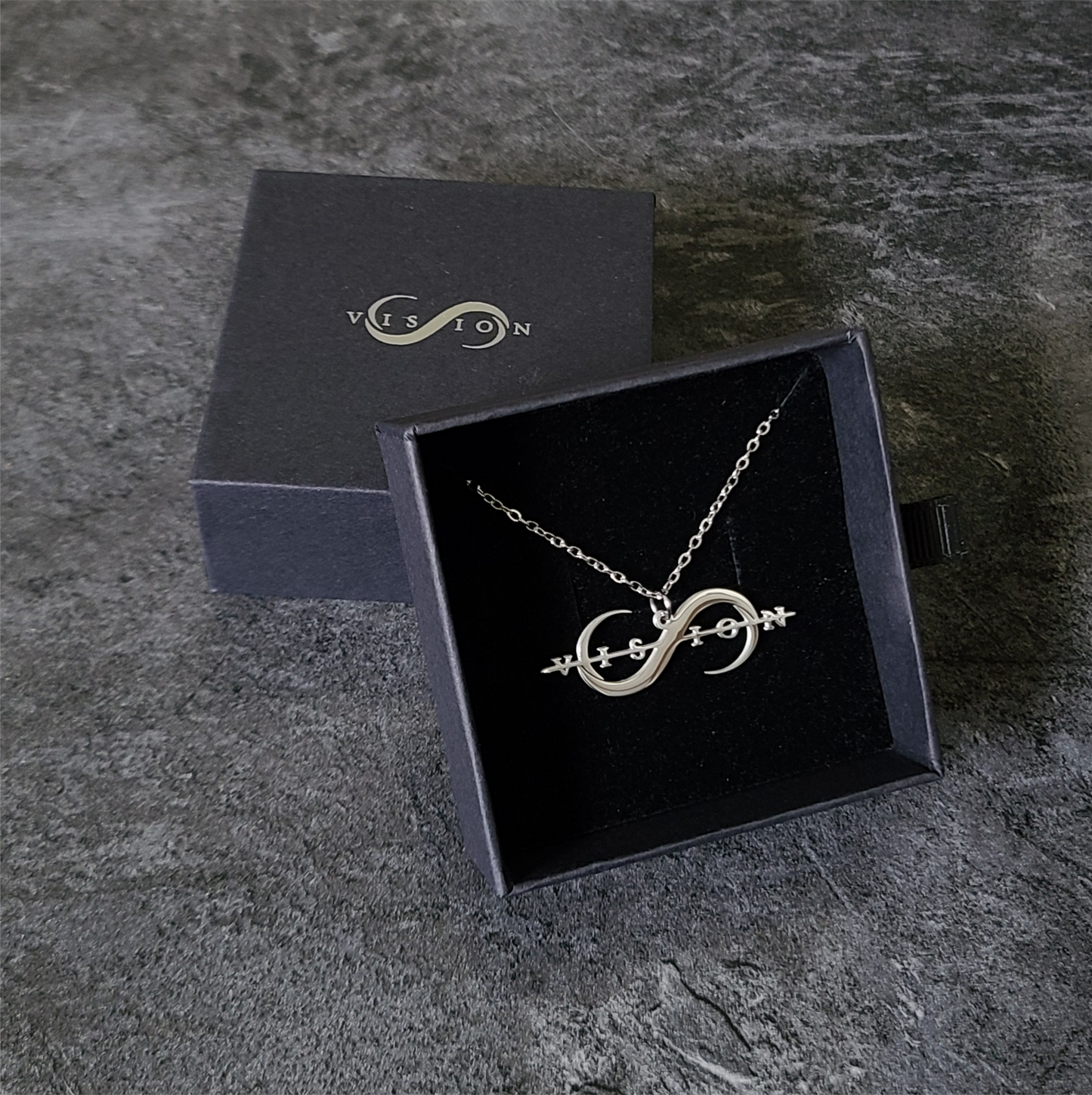 Vision Chain
