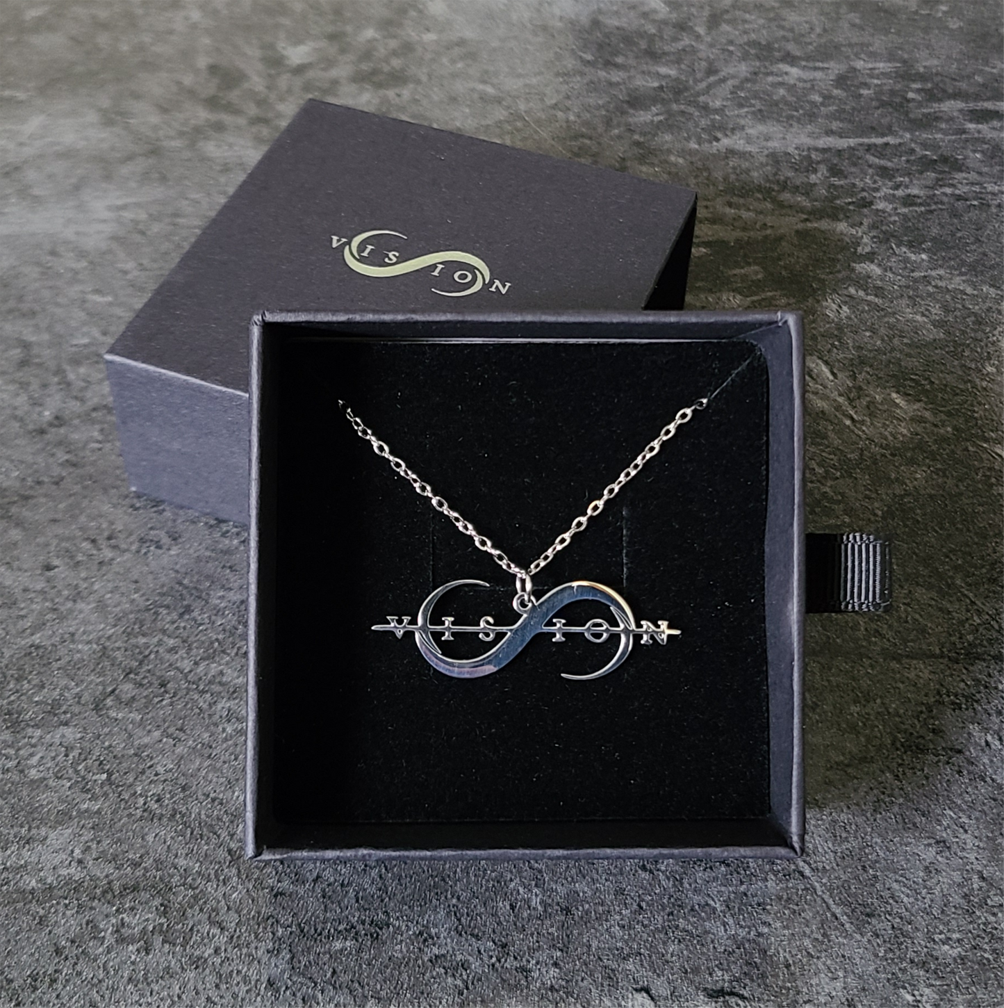 Vision Chain